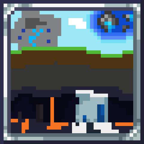 Biomes & Events (WIP) – tModLoader Mod