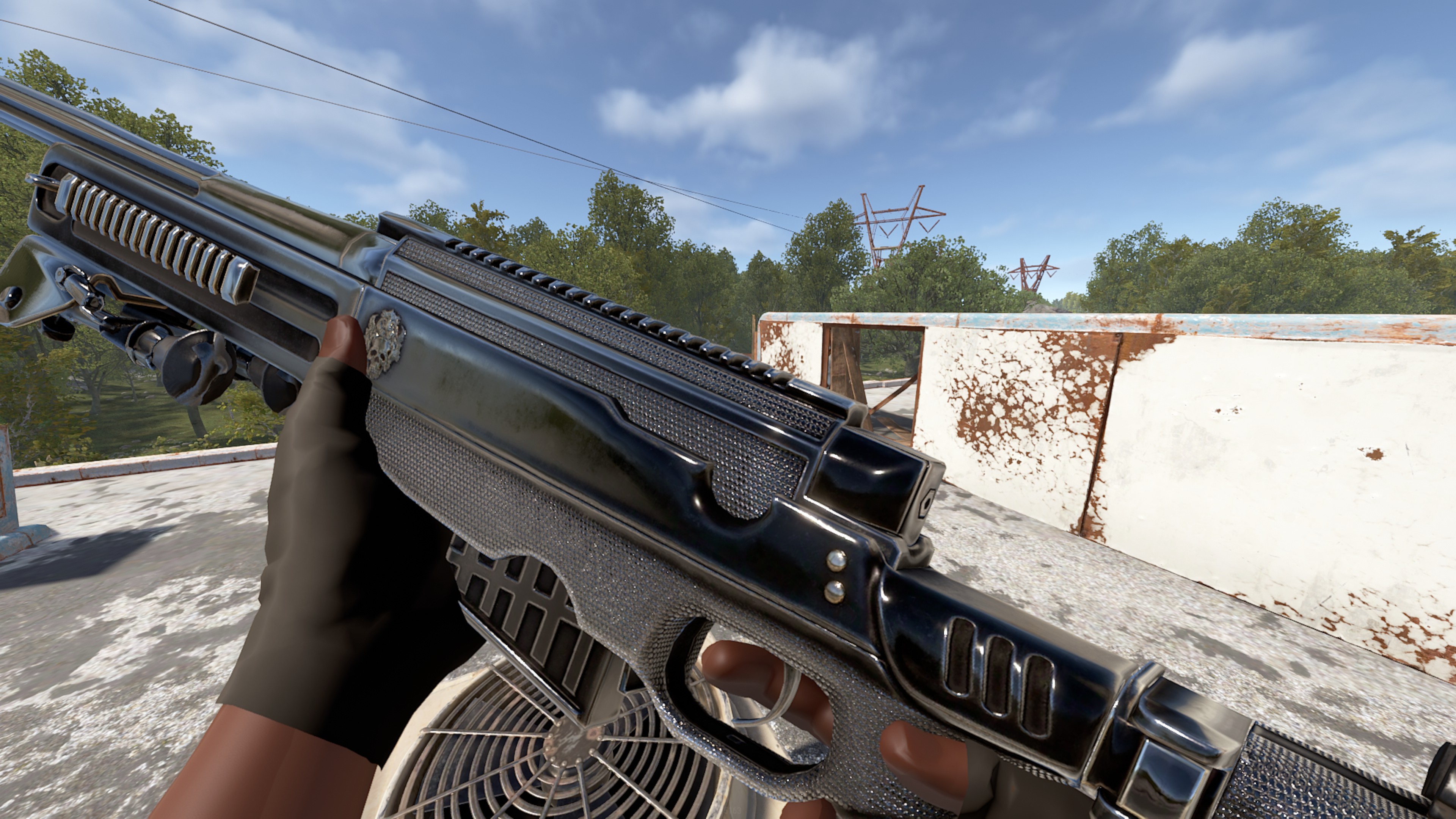 Black Diamond L96 thumbnail 7