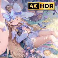 二重螺旋Duet Night Abyss