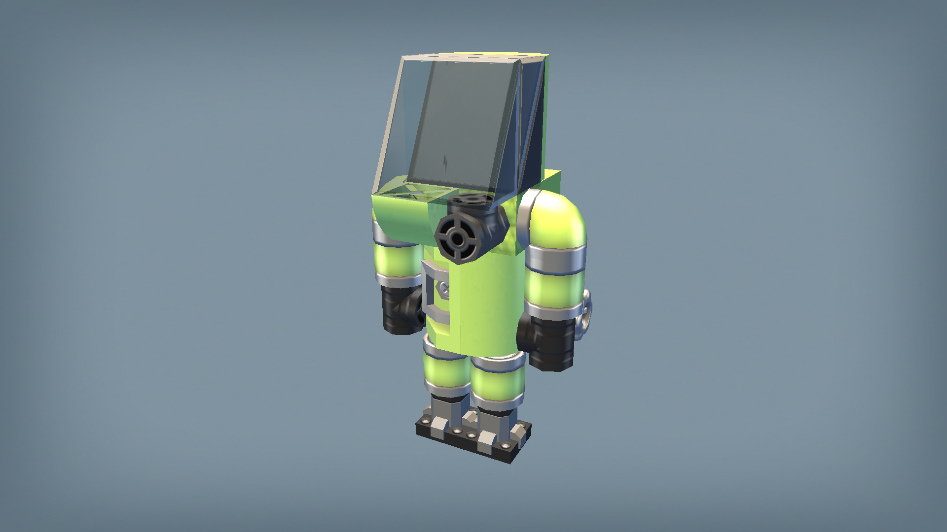 hazmat suit var 3 [prop]