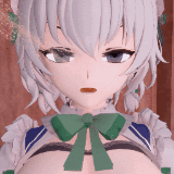 咲夜4k