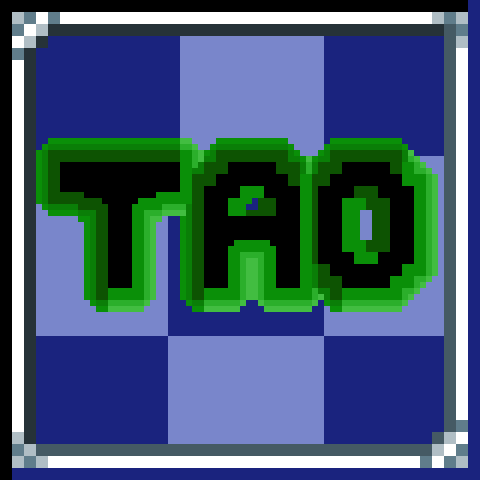 Terra Art Online – tModLoader Mod