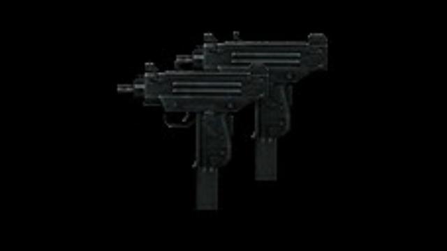 dual-uzi