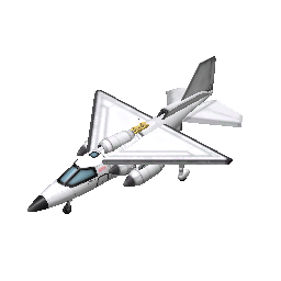 VTOL Aircraft Yao-1