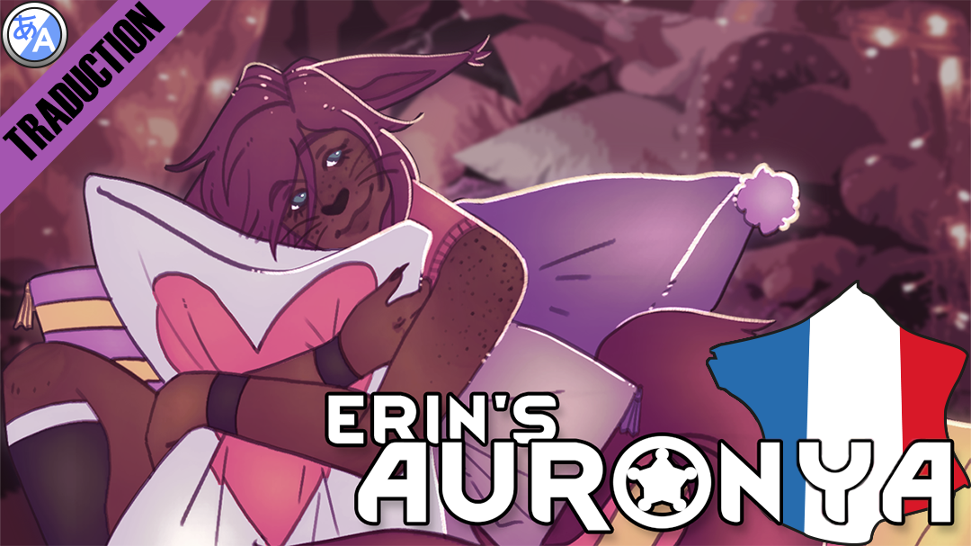 Erin's Auronya [Fr]