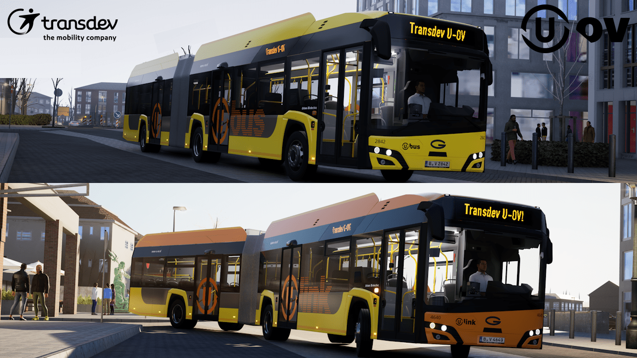 U-OV Solaris