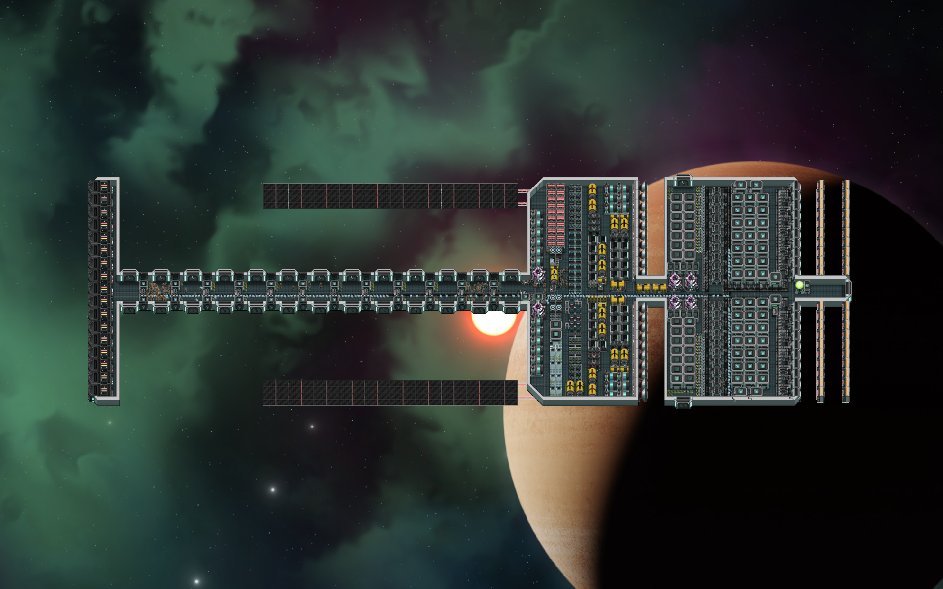 VPR Bolinopsis Survival Hub