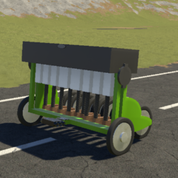 FURKANATO 4A SEEDER (LATEST VERSION)