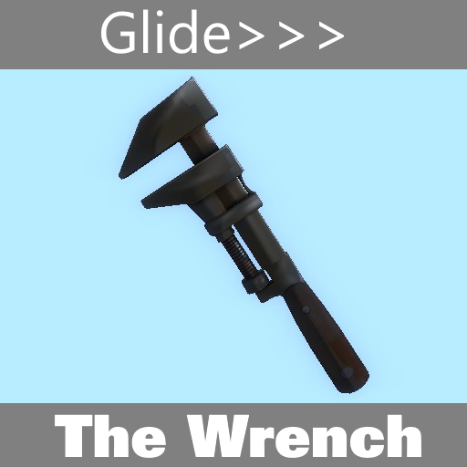 Glide | The Wrench