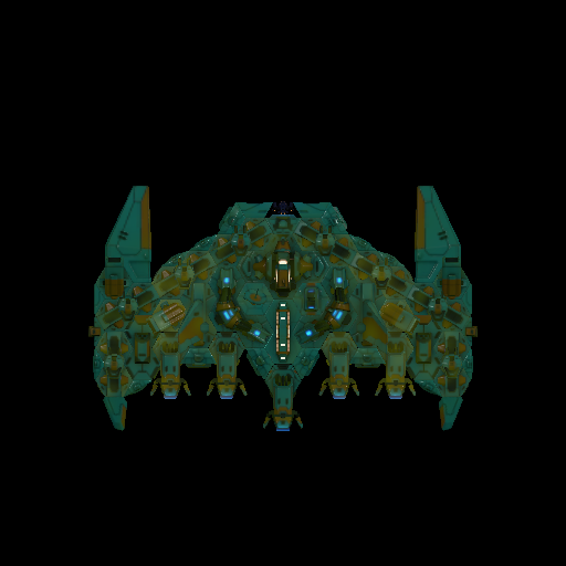 Warbird Mark I