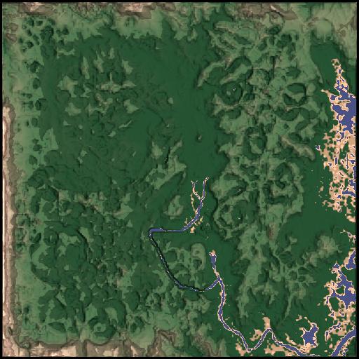Rising Storm 2 | An Lao Valley