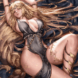 Liang Xing Queen Marika (Elden Ring) SFW & NSFW