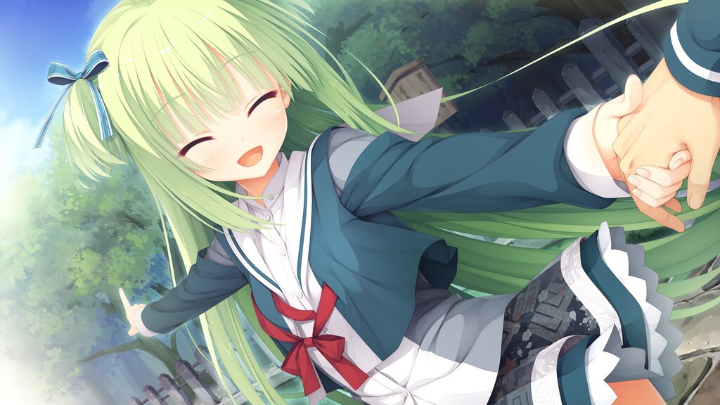 Steam コミュニティ :: 千恋＊万花