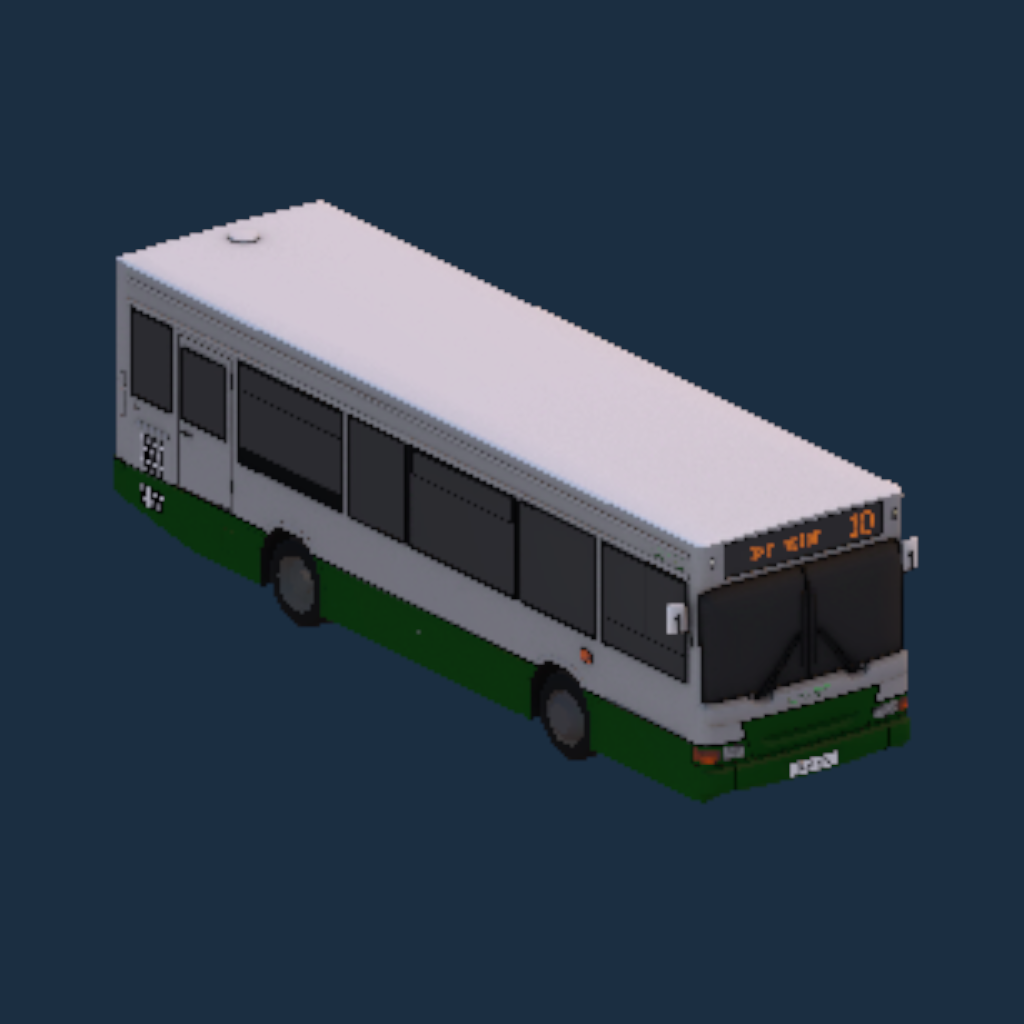 Dennis Dart MPD 8.8m Durham Vale Transport