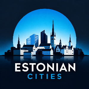 Estonian cities