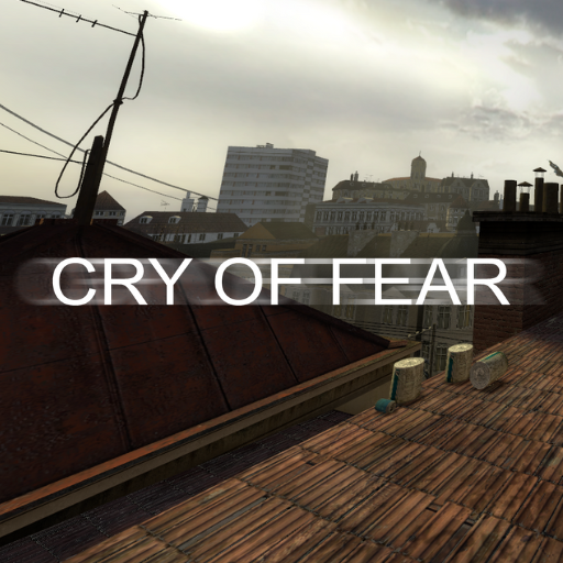 Cry Of Fear - Hell for Trainstation 2 OST
