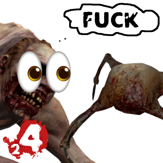[xdR] Crawling Fast Zombie Jockey preview