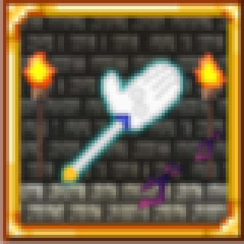 The Hand Mod – tModLoader Mod
