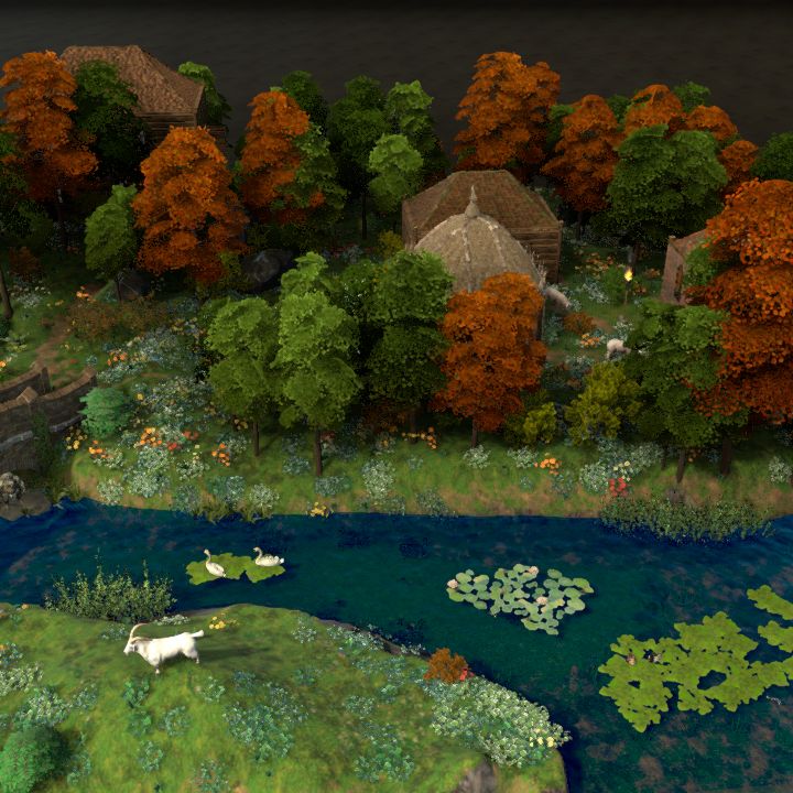 3 Tales of 3   DAM Challenge Fairytales