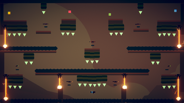 Snake Factory 6
