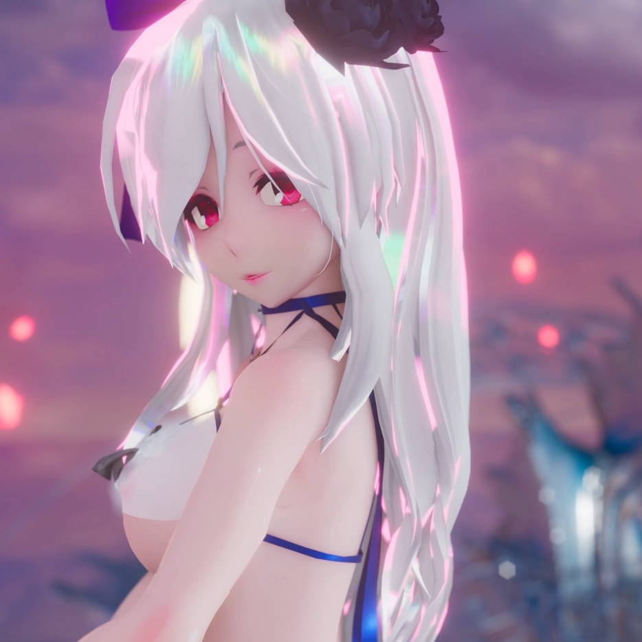 HAKU-鹿鹿鹿鹿 preview