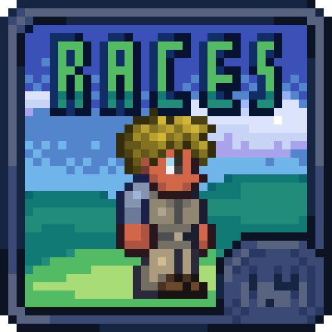 Bart Terraria – Terraria Mod