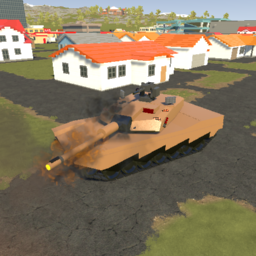 DW's M-556A3E8 "Kyle" Main Battle Tank