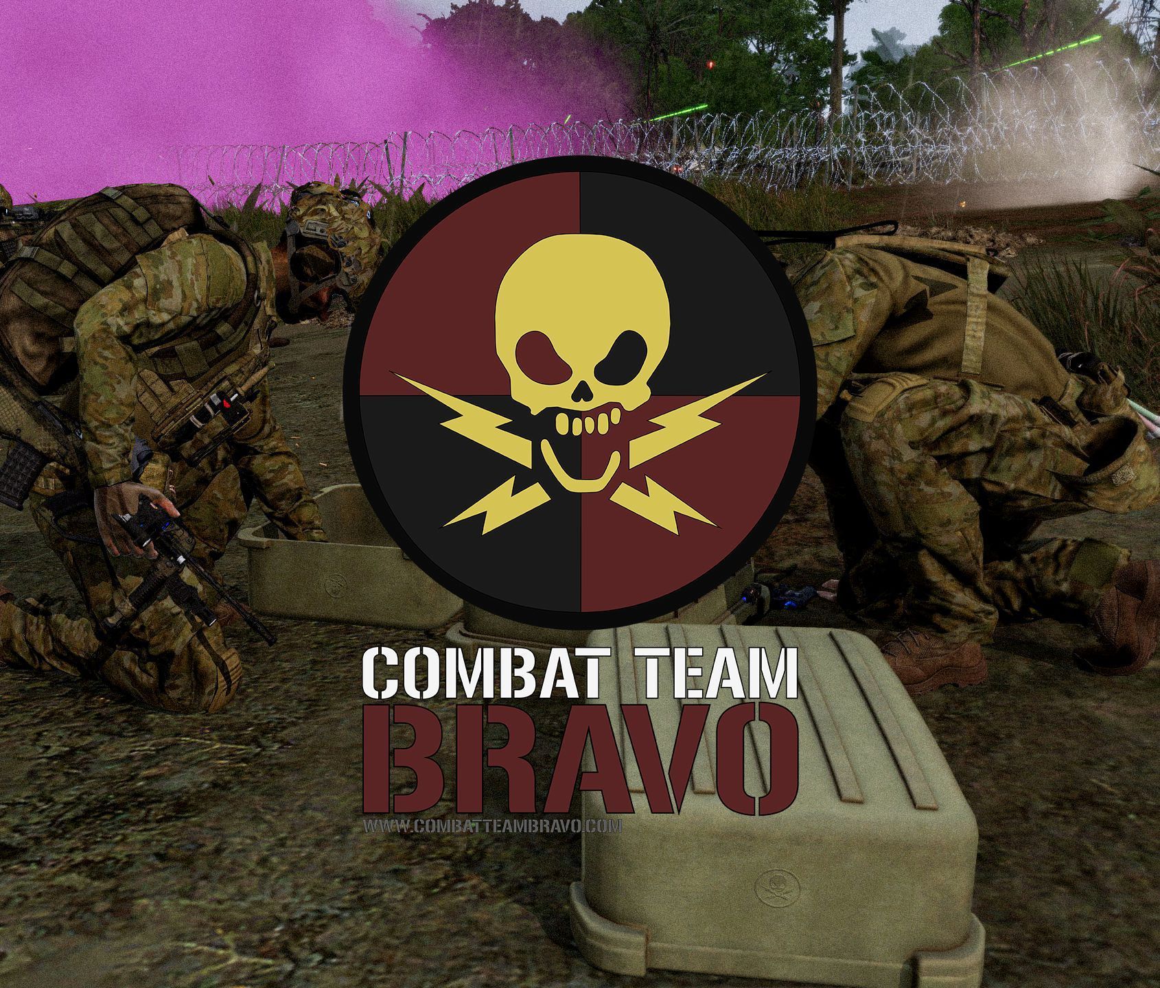 CTB Obstacle Breaching System