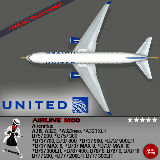 United Airlines