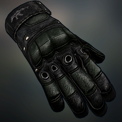 Black Recon