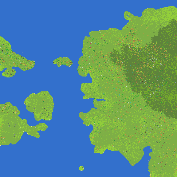 West Estonia V2