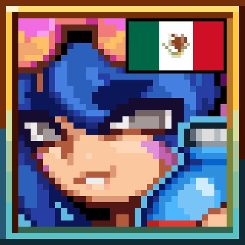Shark Mixology Español – tModLoader Mod