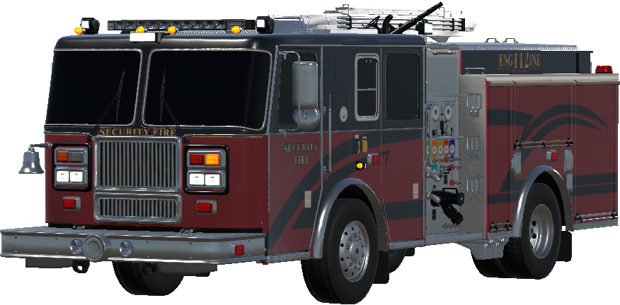 Security Fire Department (Colorado)
