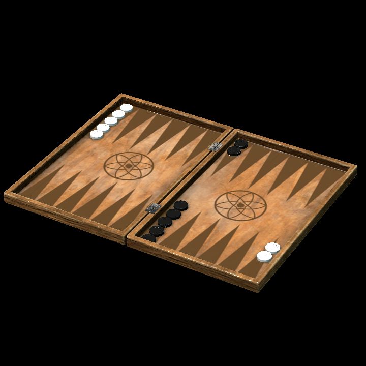 Backgammon