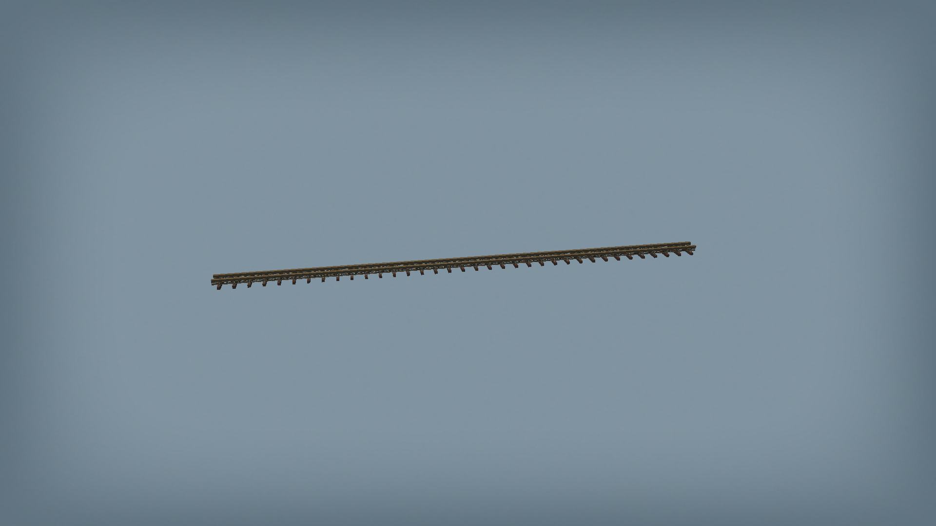 railroad mini l