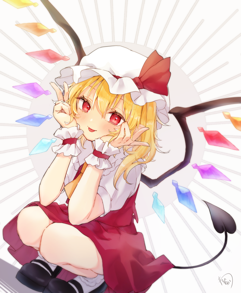 Восточный Проект 2 - Сказания Неразрешённых Загадок/ Touhou Project 2 - Tales of Unre
