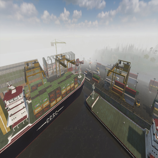 Harbor [MP]