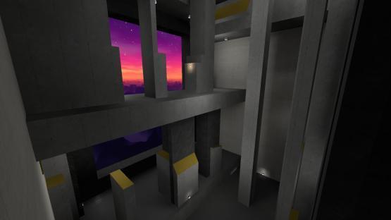 kz_sxb2_despacito – Counter-Strike 2 Mod