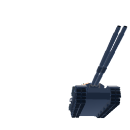 F-11/25 BEHEMOTH V11 (suspension rework)