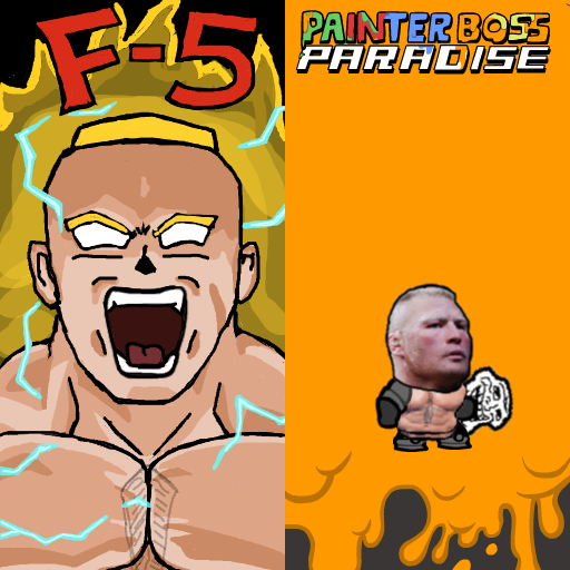 Brock Lesnar