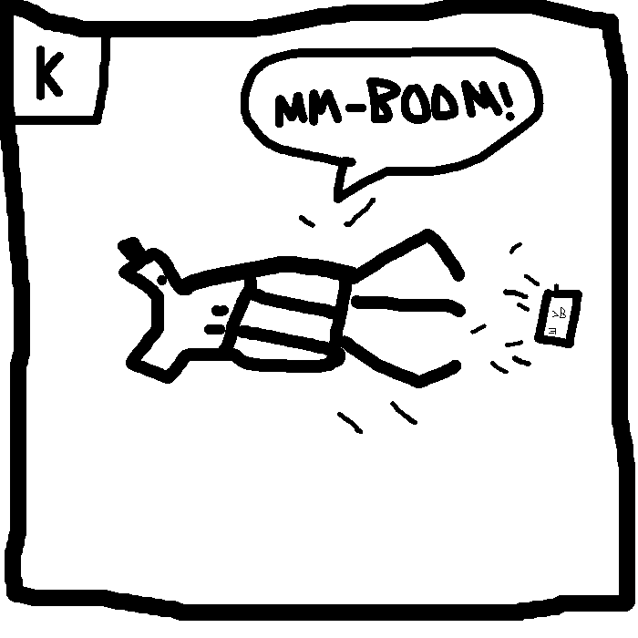[KSM] "Broken" Gravity Gun Sounds