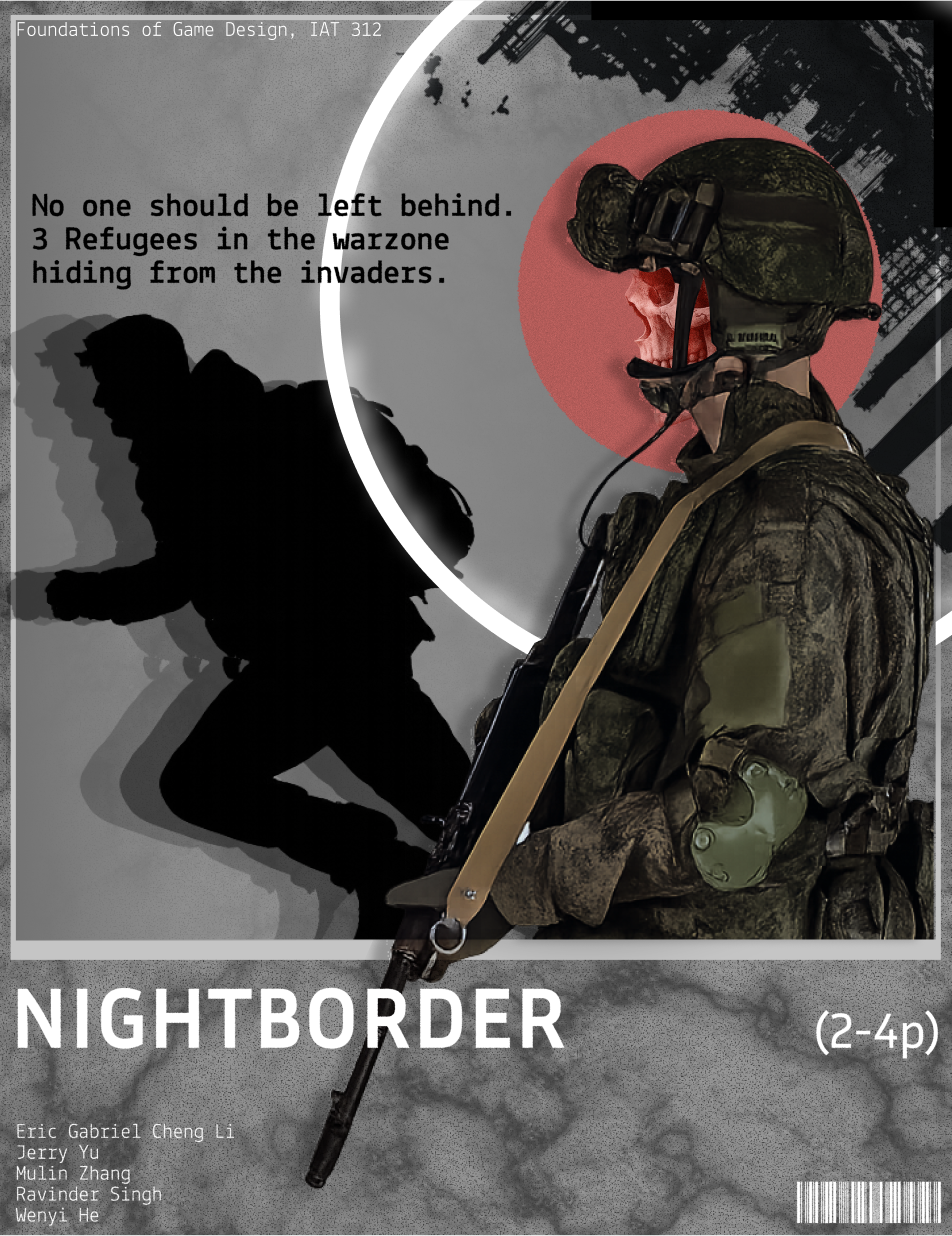 Nightborder