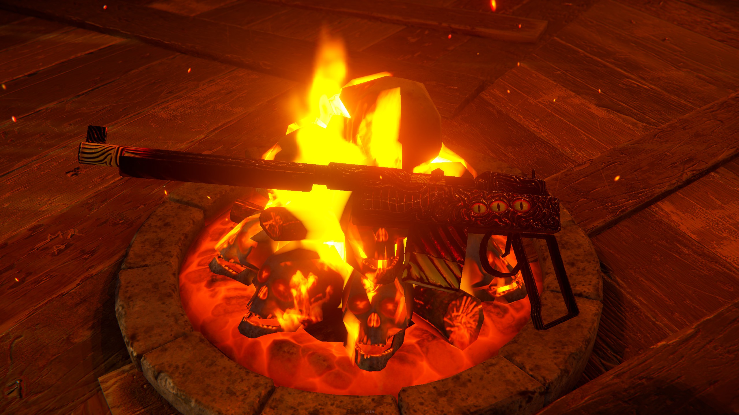 Hellborn SAR
