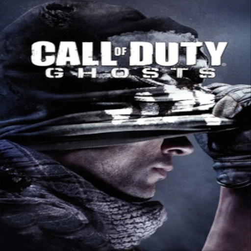 Call of Duty Ghosts Skins