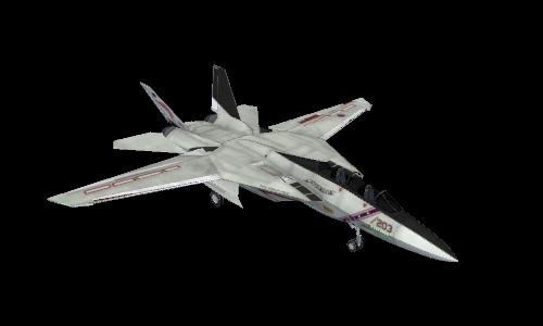 EF-24G | Rex