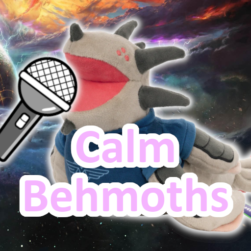 Calm Behemoths