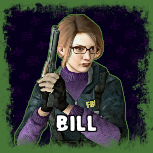 Kinzie Kensington (Bill) preview