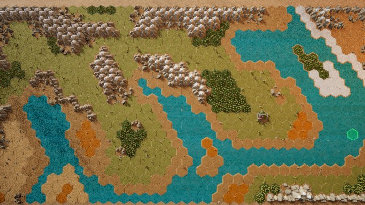 King's Playground (UPDATED)