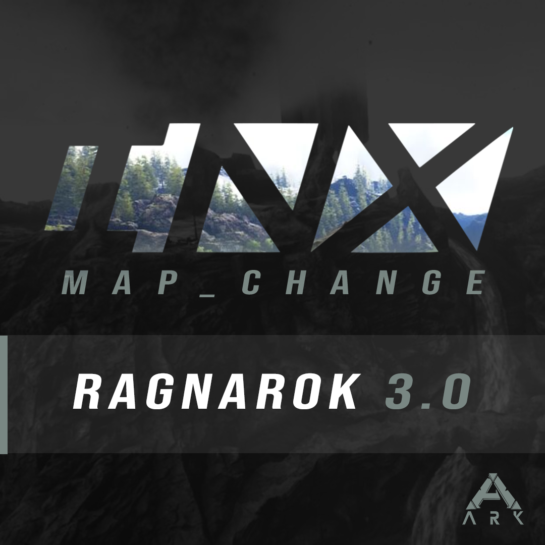 INX Ragnarok 2026 Chapter 11 – ARK: Survival Evolved Mod