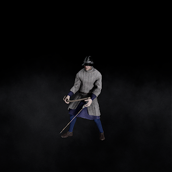Peasent Archers